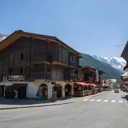 Le Bellevue 08 - Happy Chamonix