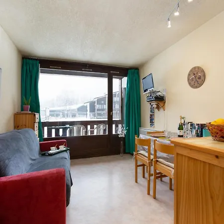 Le Bellevue 08 - Happy Apartment