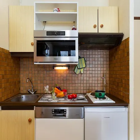 Apartment Le Bellevue 08 - Happy *