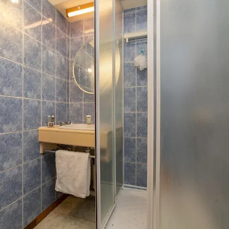 Le Bellevue 08 - Happy Apartment *