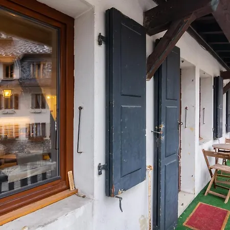 Le Bellevue 08 - Happy Apartment