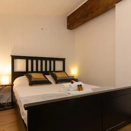 Le Bellevue 08 - Happy Apartment *