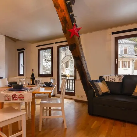 Le Bellevue 08 - Happy Apartment